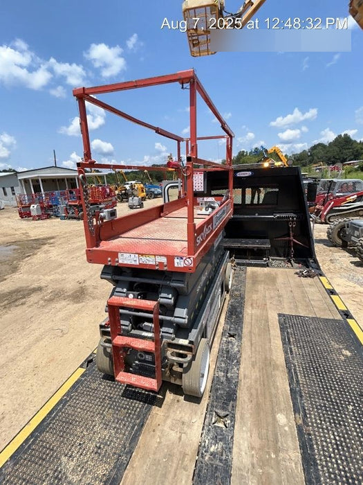 2019 SKYJACK SJIII-3226