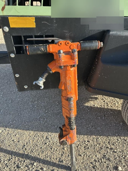 2020 MICHIGAN PNEUMATIC MP-TPB60-114