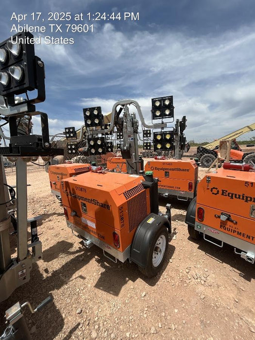 2025 WANCO WLTT-4MM4K