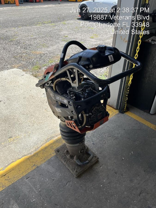 2024 HUSQVARNA LT6005