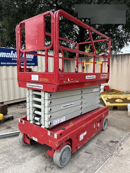 2021 MEC 4046SE