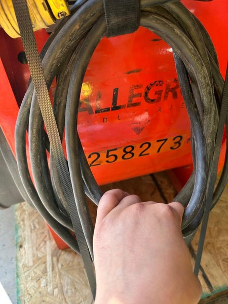 2022 ALLEGRO 9525-50