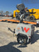 2019 Wacker Neuson LTV6L-MH Wacker Neuson LTV6L Mobile Light Tower w/Fuel Level Sensor Installed