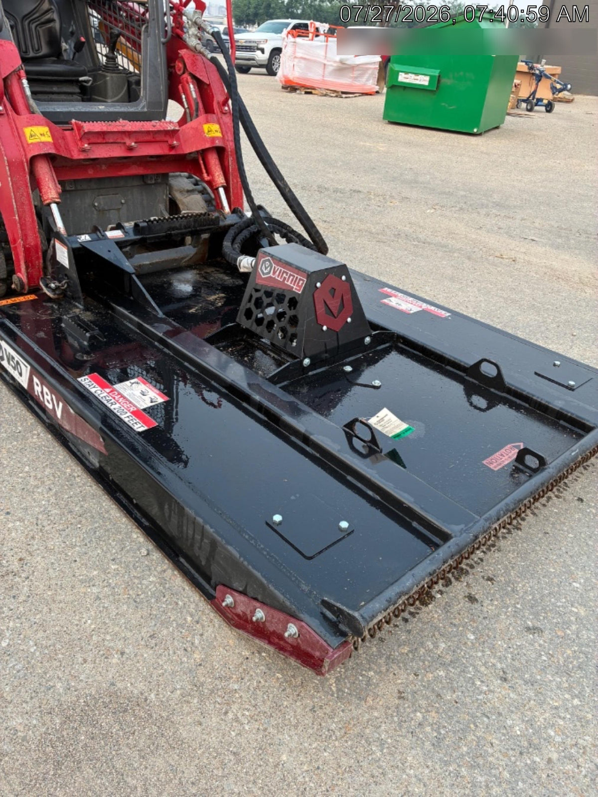 2025 VIRNIG RBV72-25