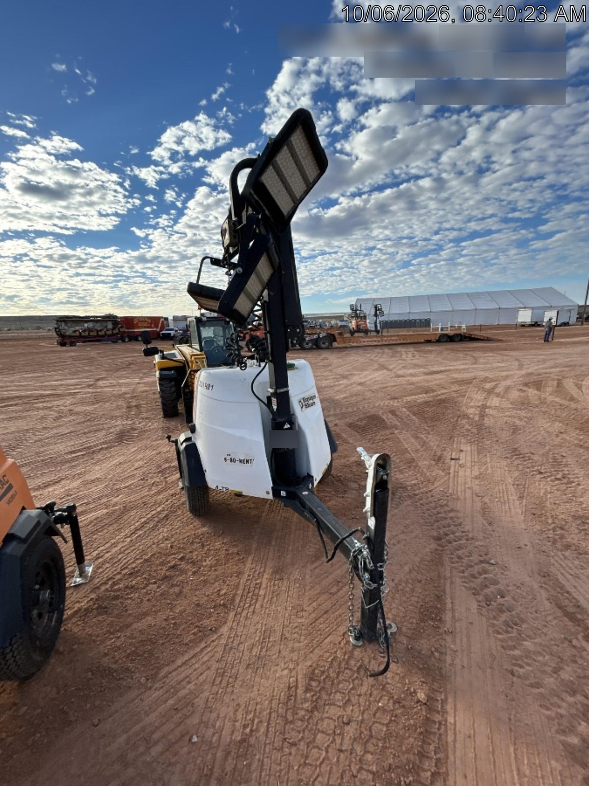 2026 GENERAC MLTS-4