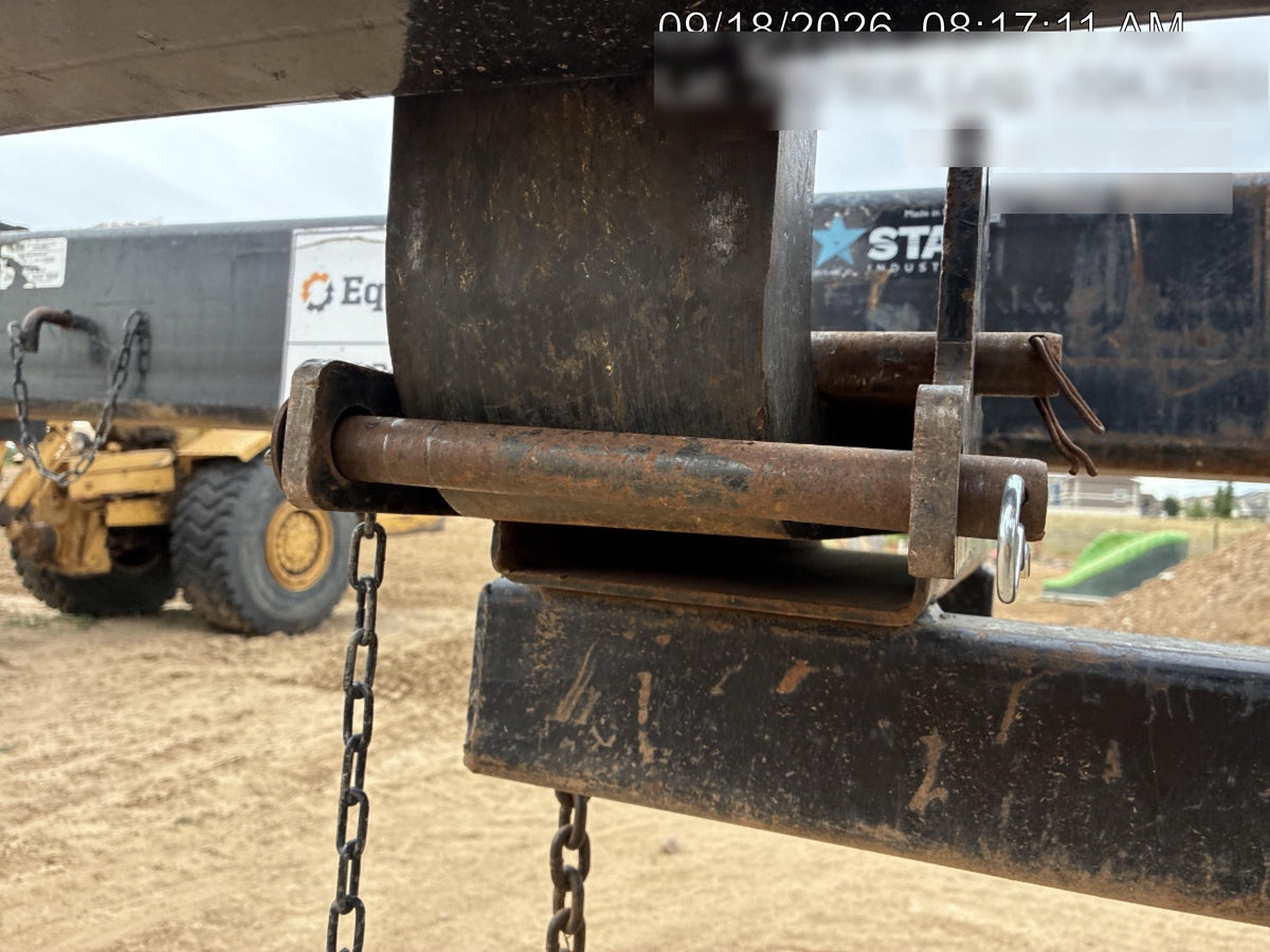 2024 STAR INDUSTRIES 1160B