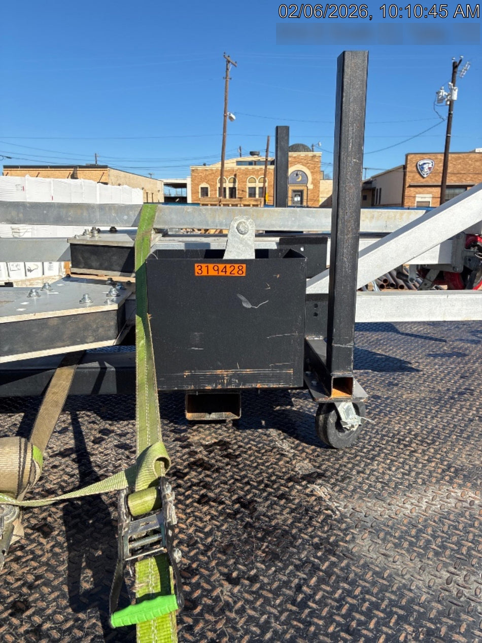 2023 SUMNER GH2T-10