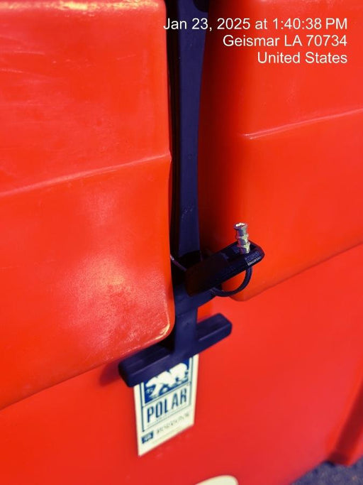 2024 SNYDER INDUSTRIES PB11 HLC