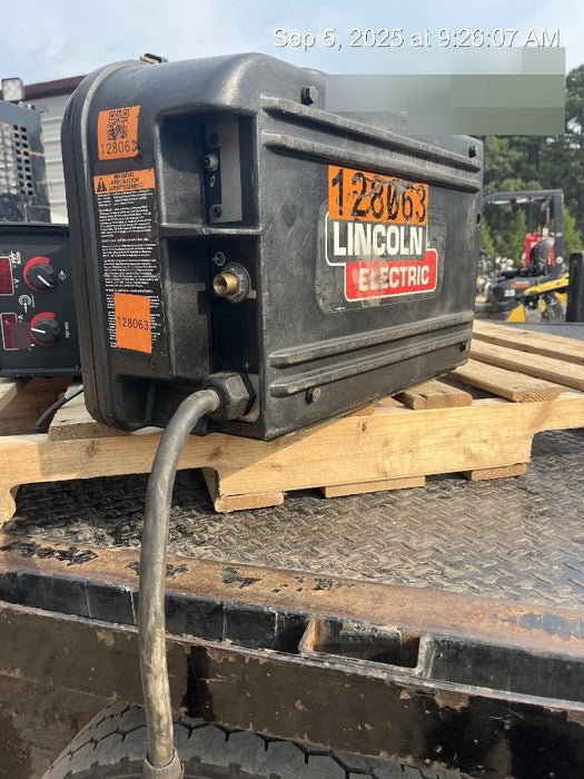 2021 LINCOLN ELECTRIC LN-25X