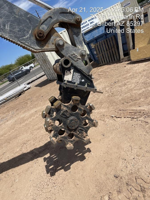 2020 PALADIN TWC1000CP030-18