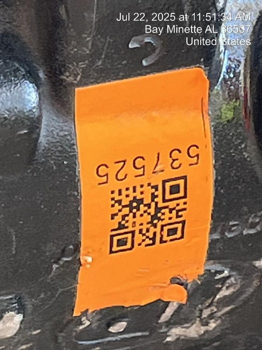 2025 INGERSOLL RAND 3940B2TI