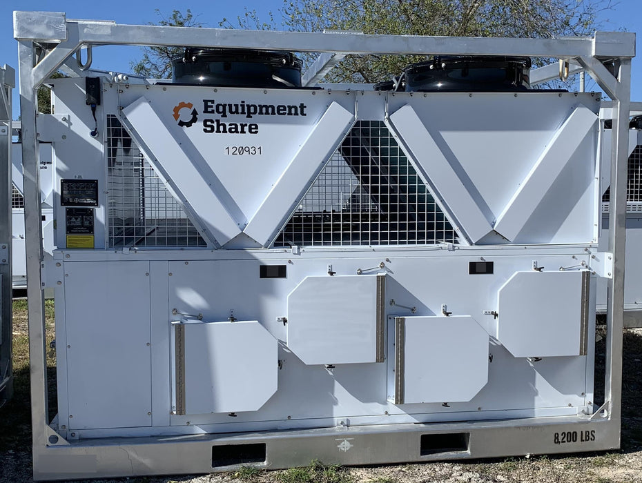 2020 SMARTECH SACP81A-HS