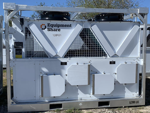 2020 SMARTECH SACP81A-HS