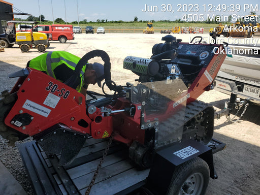 2022 BARRETO E4X6TBT