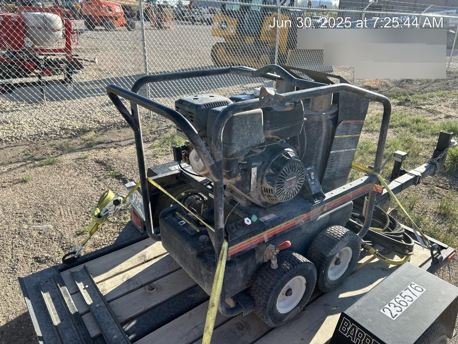 2021 MI-T-M CORPORATION HSP-3504-3MGH