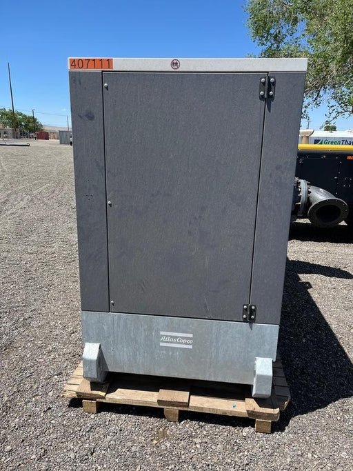 2024 ATLAS COPCO PAC F1212 JD-S