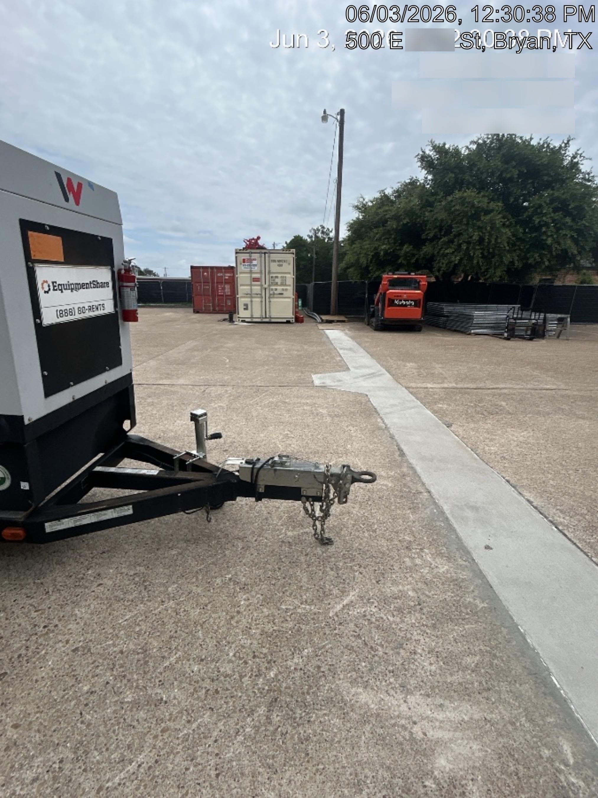 2019 WACKER NEUSON G70
