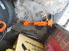 2021 MICHIGAN PNEUMATIC MP-133-ORANGE-NEP
