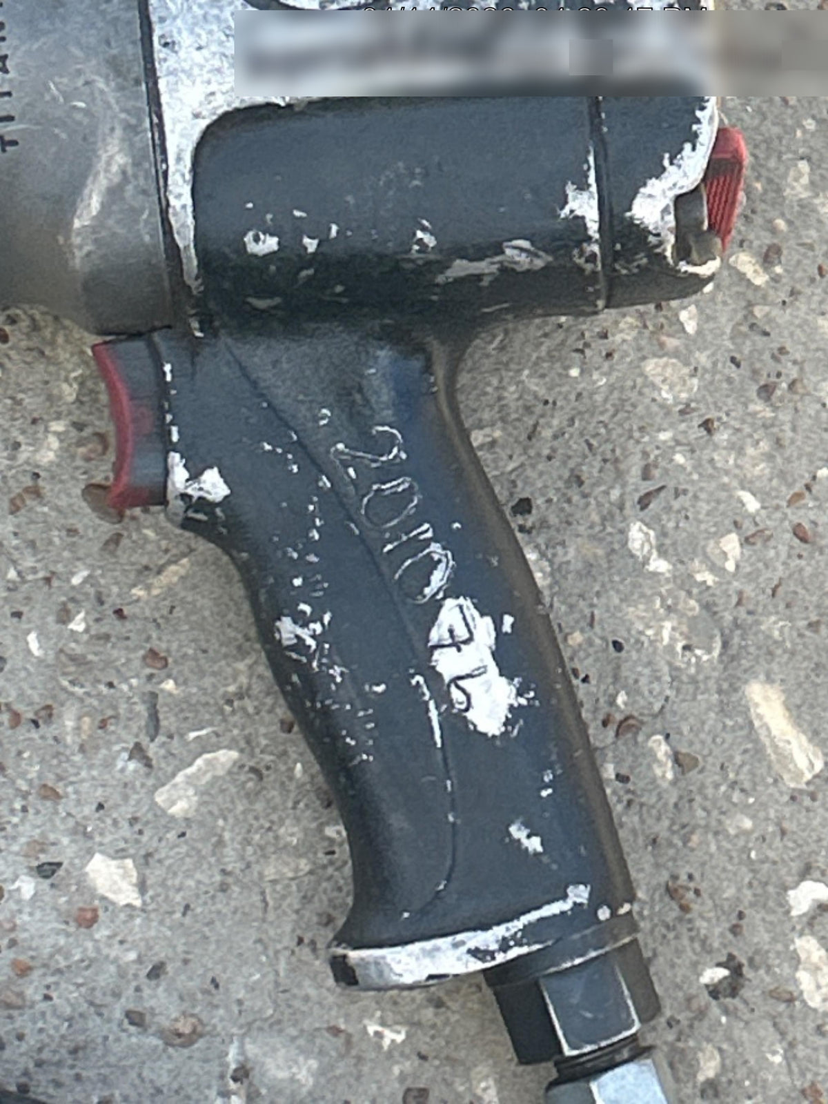 2022 INGERSOLL RAND 2925P3TI