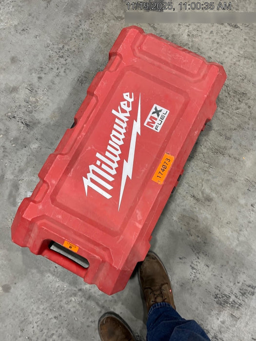 2021 MILWAUKEE MXF301-2CXS