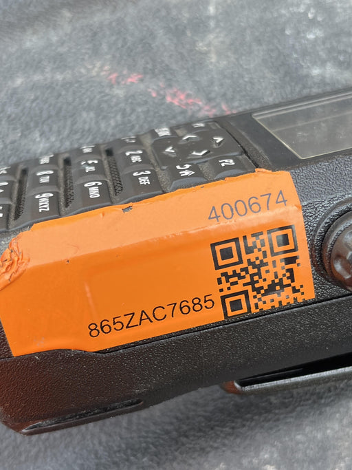 2024 MOTOROLA R7 DISPLAY