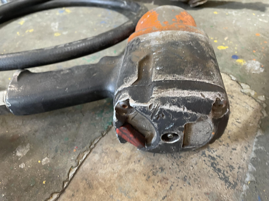 2020 MICHIGAN PNEUMATIC 751SS