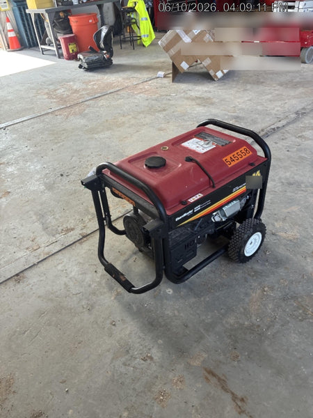 2025 MI-T-M GEN-6500-0MM1