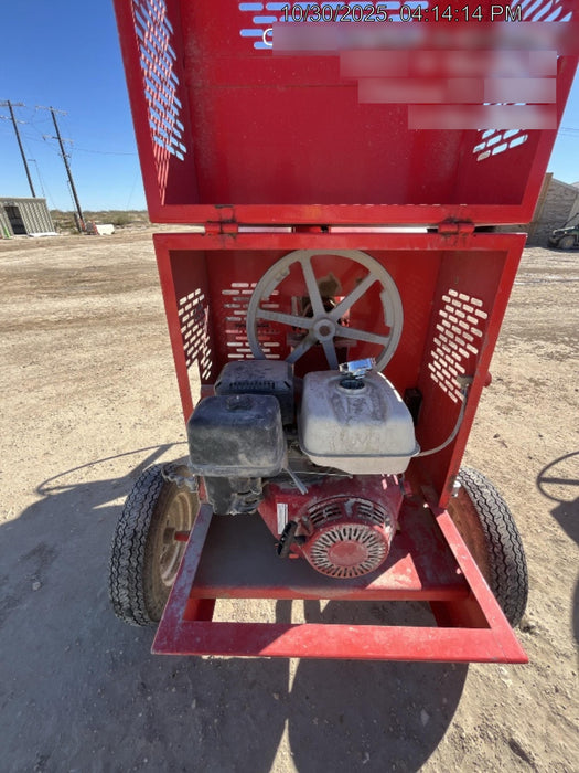 2023 MULTIQUIP MC12PH