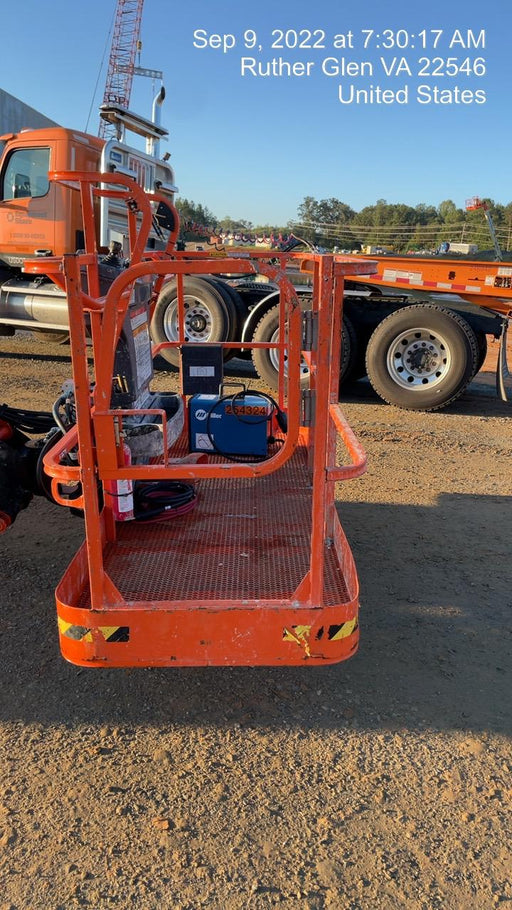 2022 MILLER ELECTRIC CST-280