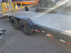 2022 PJ TRAILERS TF 14K