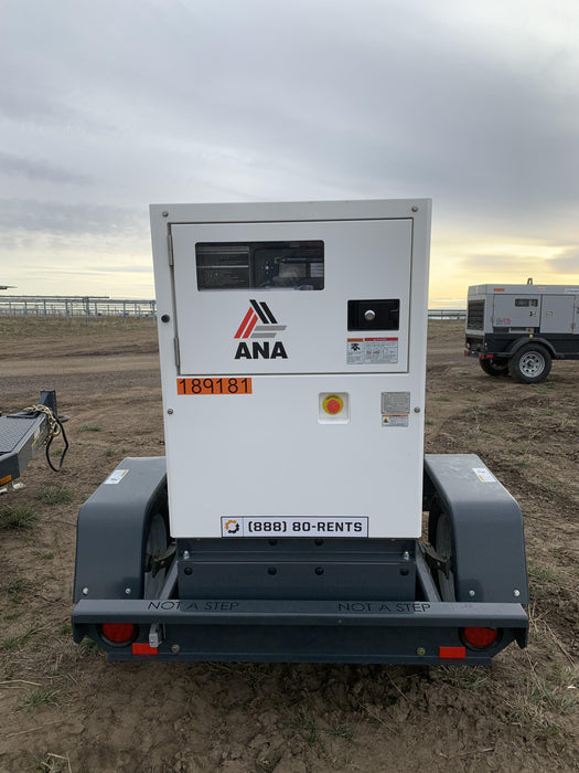 2021 AIRMAN SDG25S-8E1