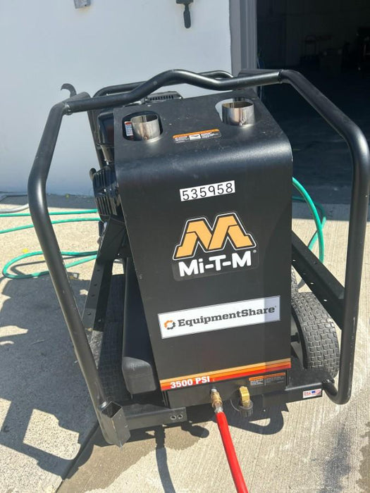 2025 MI-T-M HSP-3504-3MGH