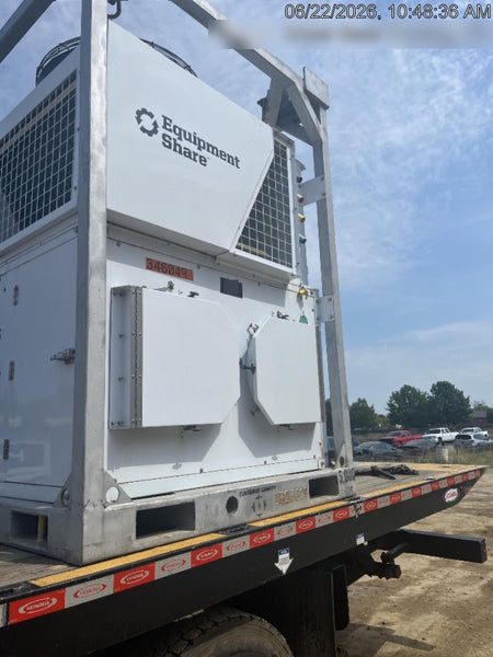 2023 SMARTECH SACP26A-HS