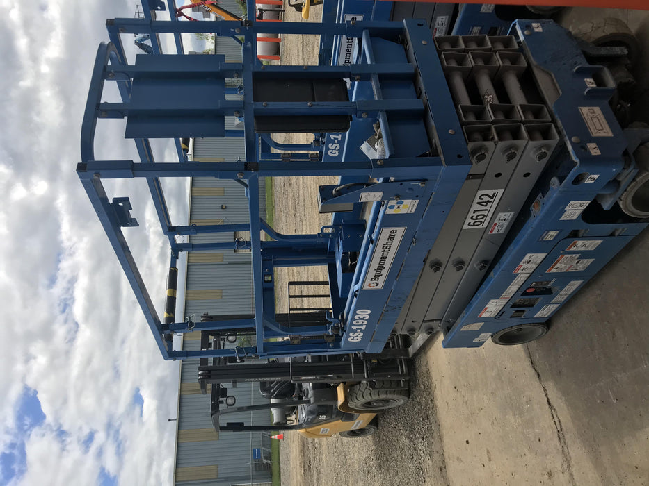 2020 Genie GS-1930 GENIE GS-1930