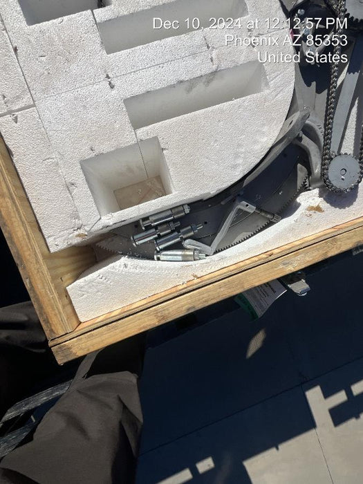 2023 MATHEY DEARMAN 3SA