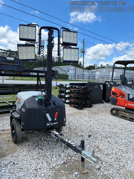 2024 WACKER NEUSON LTT4