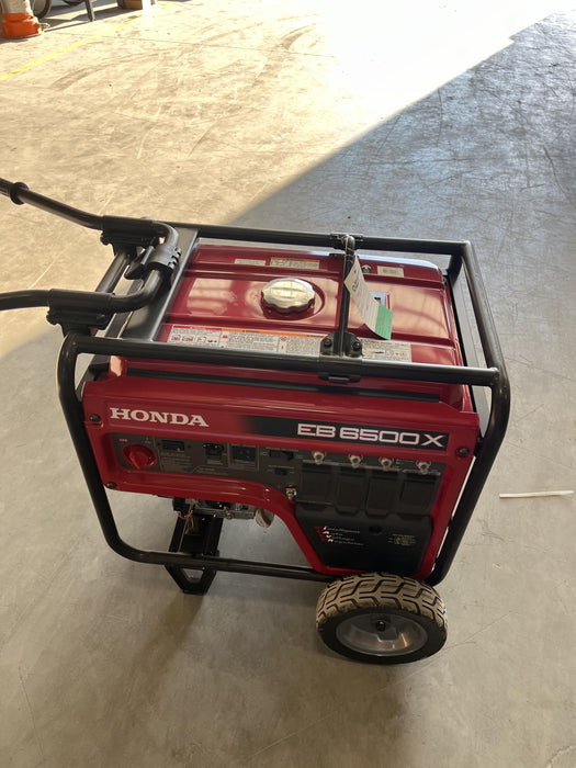 2024 HONDA EB6500X1AN