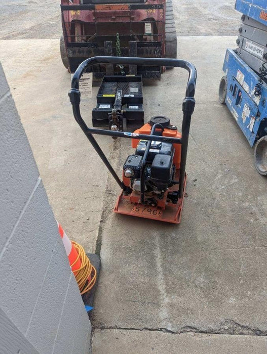 2023 MULTIQUIP MVC82VHW