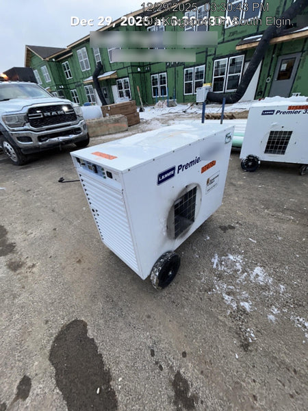 2023 LB WHITE Premier 350 DF 2.0 LINK