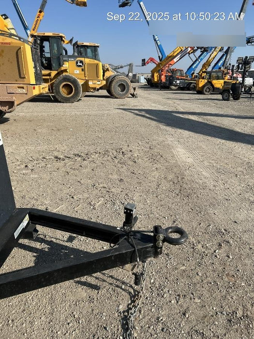 2023 SHINDAIWA DGK15FL