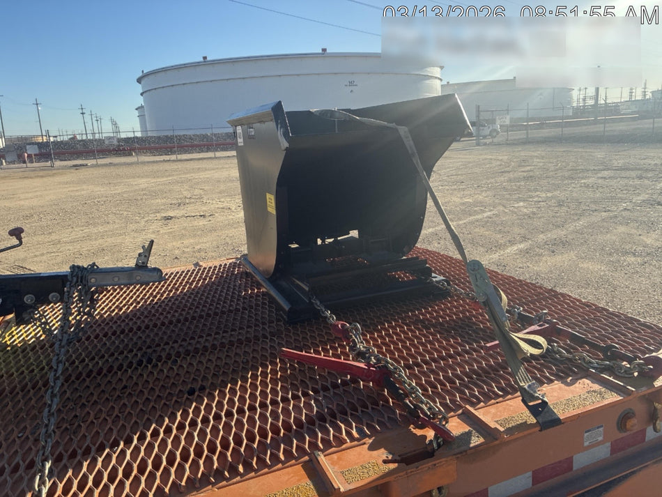 2025 STAR INDUSTRIES 1805N Hopper