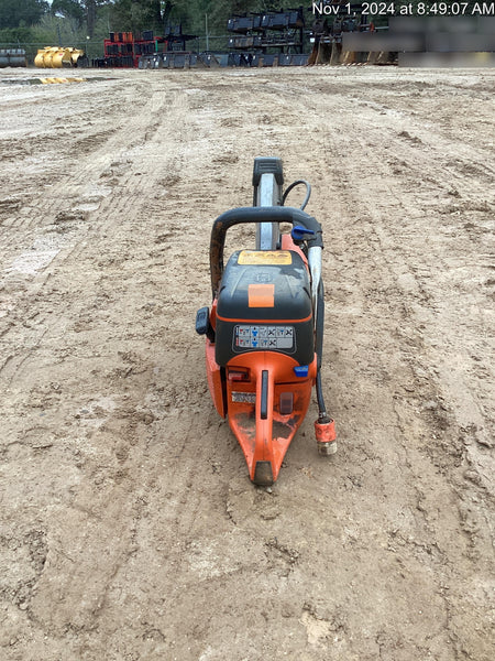 2020 HUSQVARNA K770