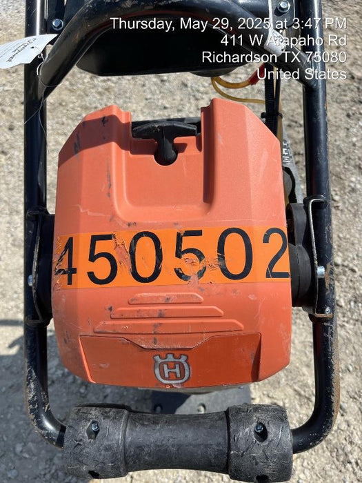 2024 HUSQVARNA LT6005