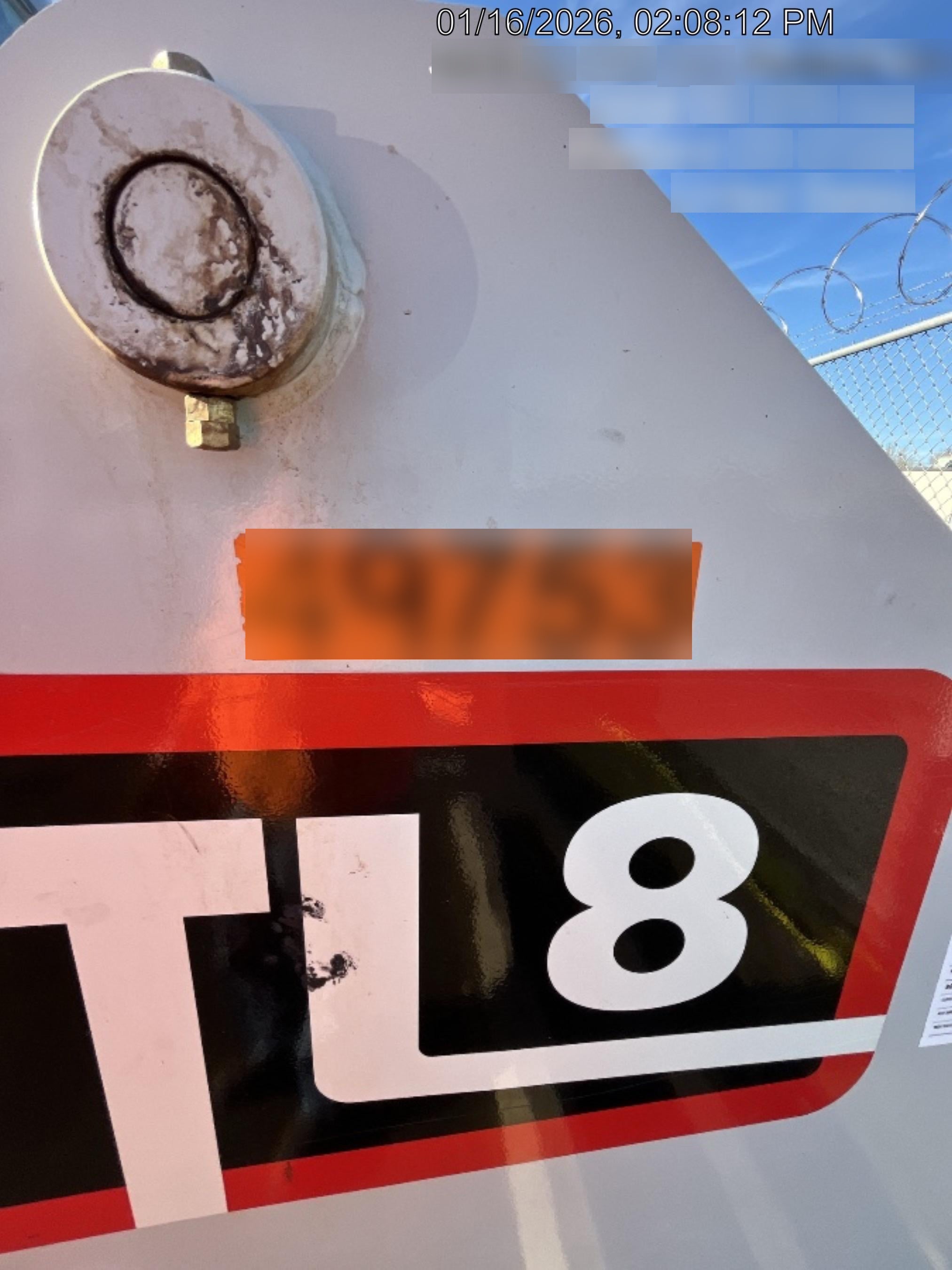 2019 TAKEUCHI TL8W
