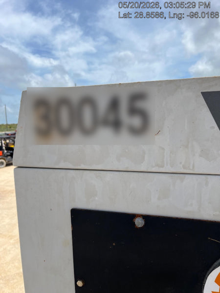 2019 WACKER NEUSON G70