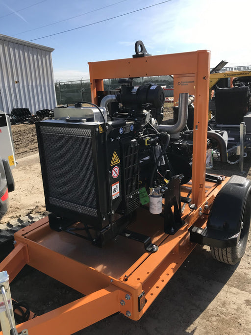 2022 PIONEER PP44S10L761-D2.9L4