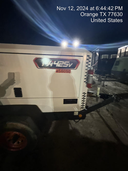 2025 BOBCAT PA425WCU-T4F