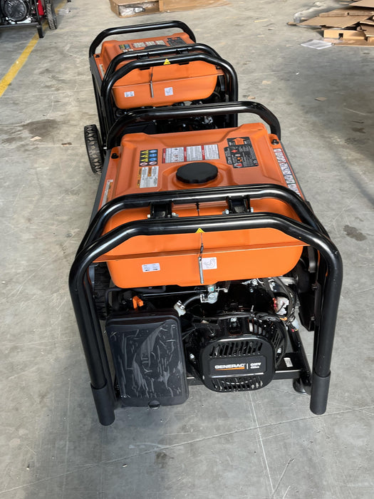 2024 GENERAC GP9200E