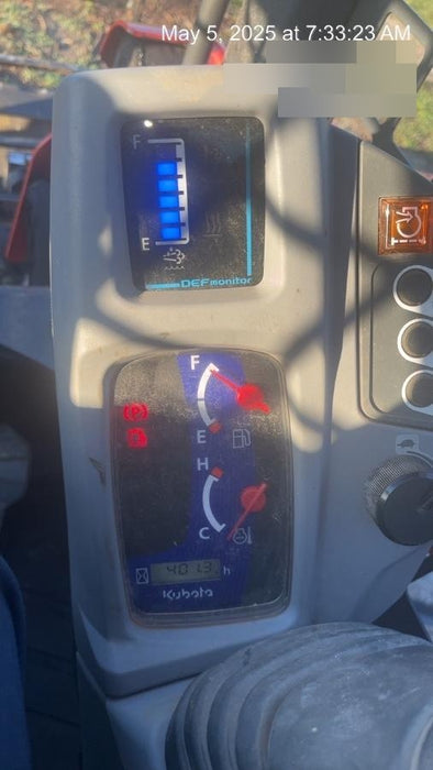 2023 ARROW MATERIAL HANDLING F5100CB