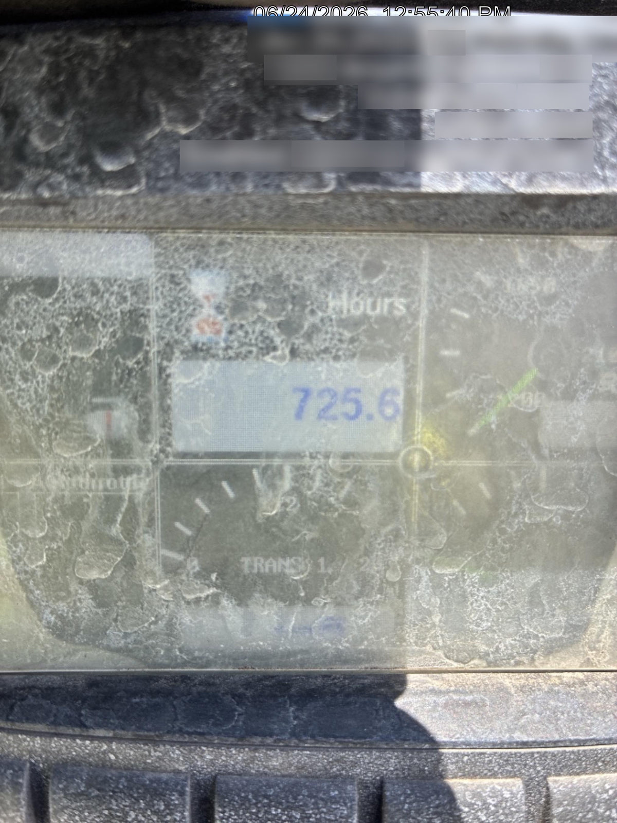 2023 ATLAS COPCO PAC F44 KD